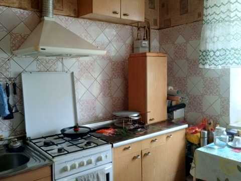 квартира по адресу Семафорная ул., 2