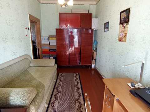 квартира по адресу Семафорная ул., 2