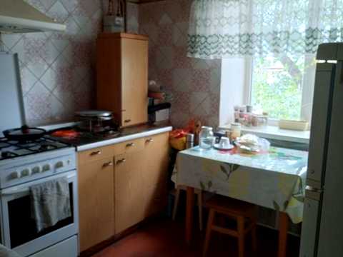 квартира по адресу Семафорная ул., 2