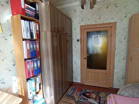 квартира по адресу Семафорная ул., 2