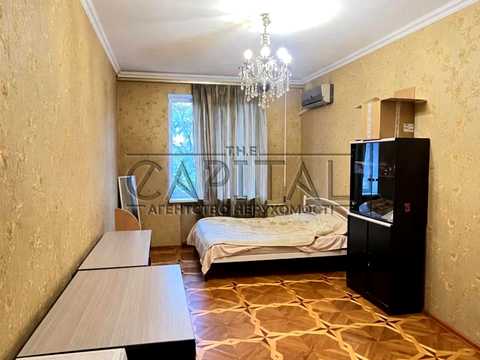квартира по адресу Воздухофлотский просп. (Повітрофлотський), 38