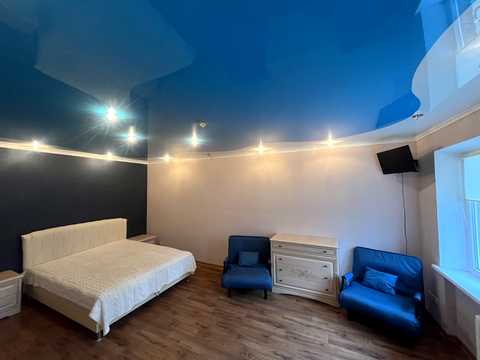 квартира по адресу Металлургов просп., 15