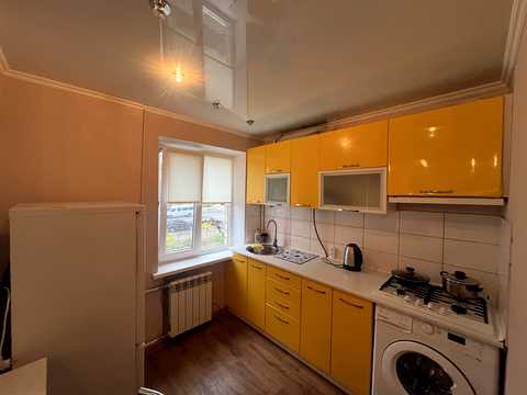 квартира по адресу Металлургов просп., 15