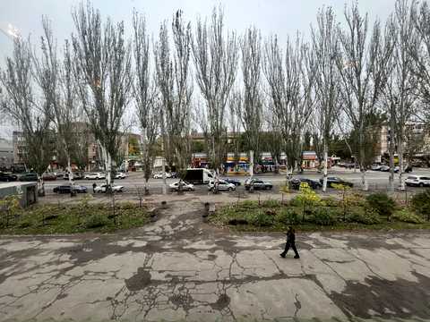квартира по адресу Металлургов просп., 15