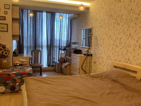 квартира по адресу Шампанский пер., 9