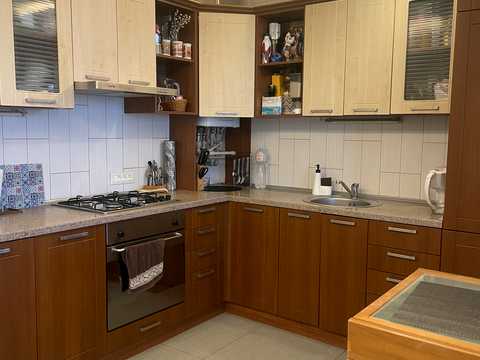 квартира по адресу Шампанский пер., 9