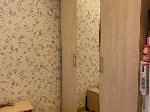 квартира по адресу Шампанский пер., 9