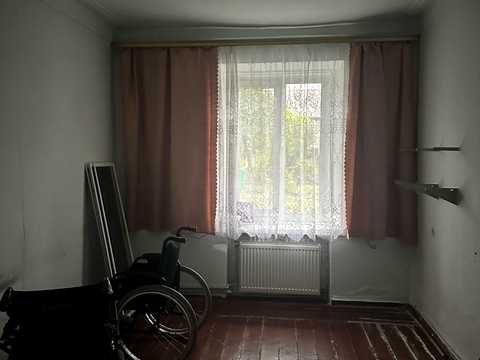 квартира за адресою Соняшникова вул., 12
