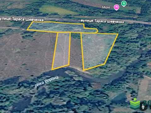 участок по адресу