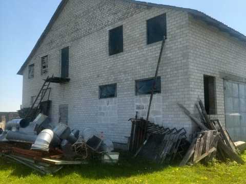 дом по адресу Ярослава Мудрого, 155 А