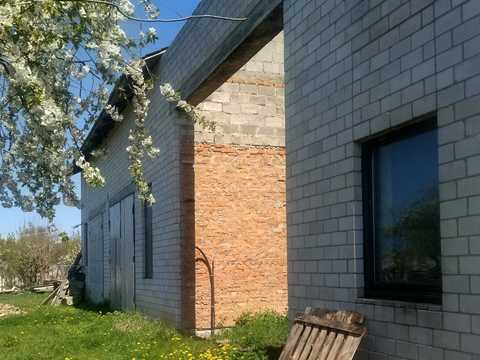 дом по адресу Ярослава Мудрого, 155 А