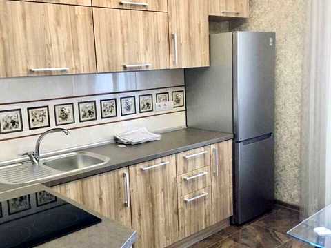 квартира по адресу Люстдорфская дорога ул. (Черноморская дорога), 55/2 к 6