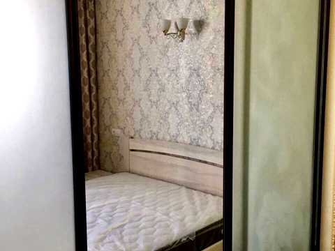квартира по адресу Люстдорфская дорога ул. (Черноморская дорога), 55/2 к 6