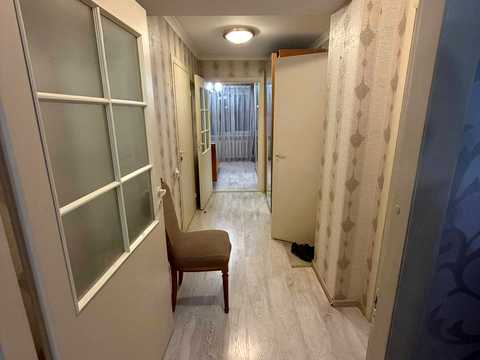 квартира за адресою Дніпро, Севастопольська вул., 16
