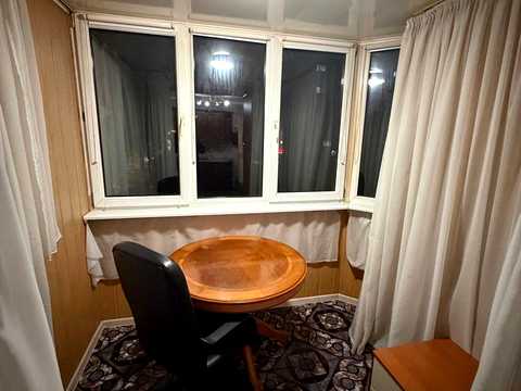 квартира за адресою Дніпро, Севастопольська вул., 16