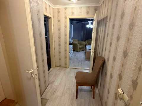квартира за адресою Дніпро, Севастопольська вул., 16