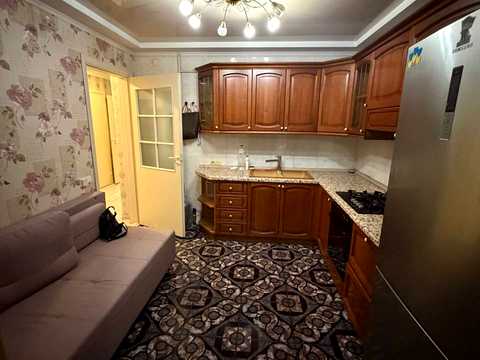квартира за адресою Дніпро, Севастопольська вул., 16