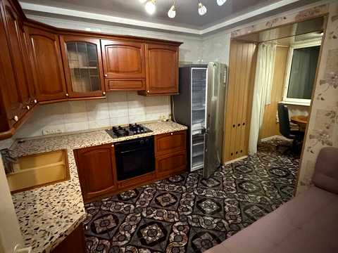 квартира за адресою Дніпро, Севастопольська вул., 16