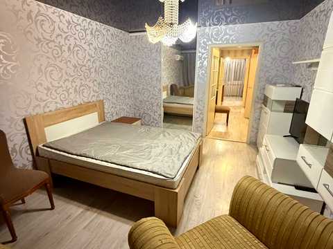 квартира за адресою Дніпро, Севастопольська вул., 16