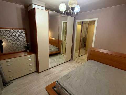 квартира за адресою Дніпро, Севастопольська вул., 16