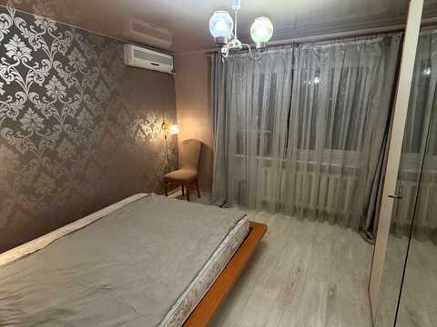 квартира за адресою Дніпро, Севастопольська вул., 16
