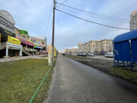 коммерческая по адресу Анны Ахматовой ул., 14