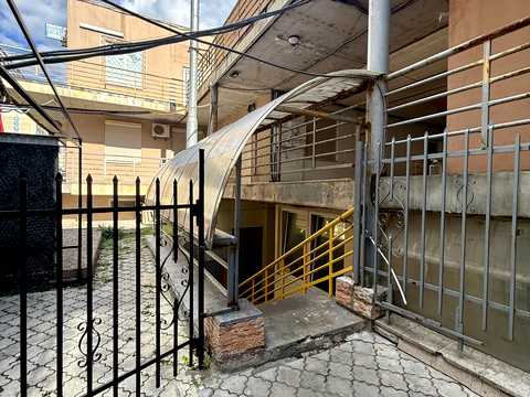 коммерческая по адресу Анны Ахматовой ул., 14