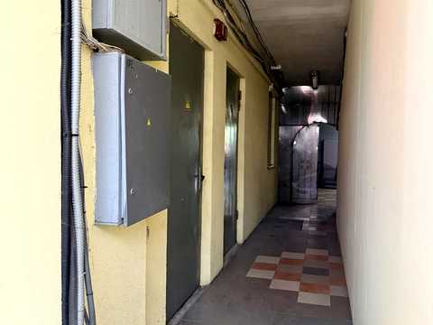 коммерческая по адресу Анны Ахматовой ул., 14