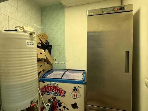 коммерческая по адресу Анны Ахматовой ул., 14