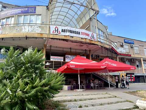 коммерческая по адресу Анны Ахматовой ул., 14