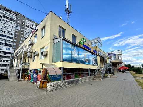 коммерческая по адресу Анны Ахматовой ул., 14