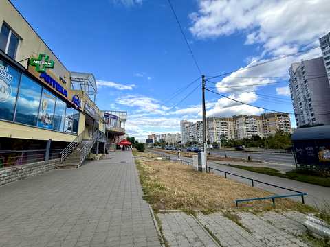 коммерческая по адресу Анны Ахматовой ул., 14