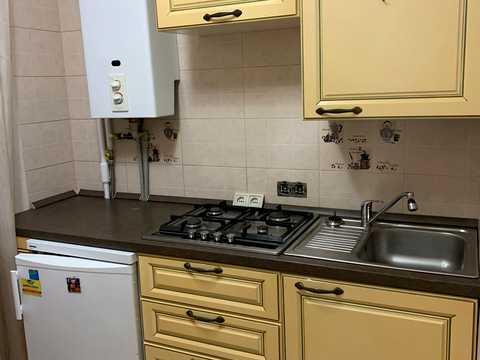 квартира за адресою Дніпро, Севастопольська вул., 30