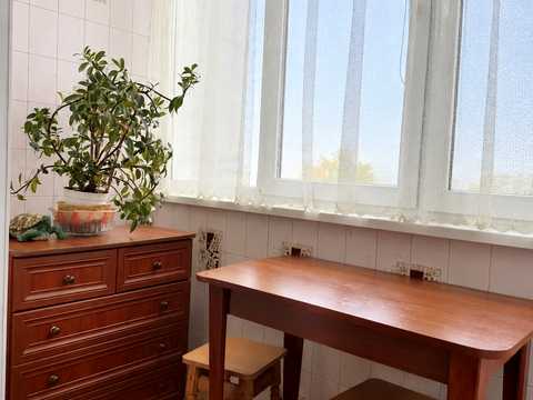 квартира по адресу Вадима Гетьмана ул. (Індустріальна), 46-А/3