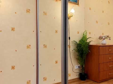 квартира по адресу Вадима Гетьмана ул. (Індустріальна), 46-А/3