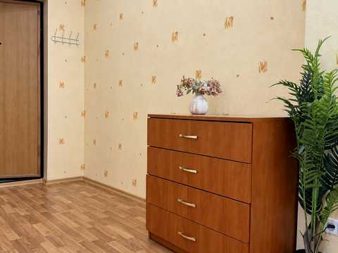 квартира по адресу Вадима Гетьмана ул. (Індустріальна), 46-А/3