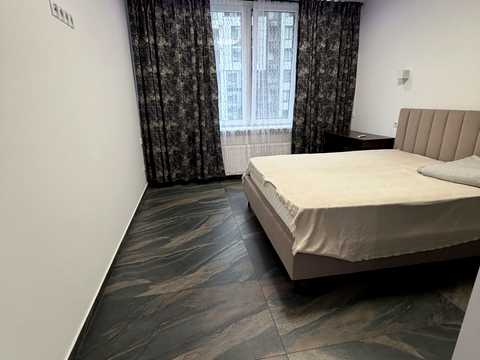 квартира за адресою Спортивна вулиця, 3/3