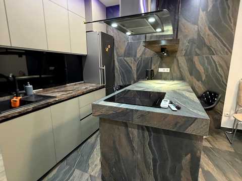 квартира за адресою Спортивна вулиця, 3/3