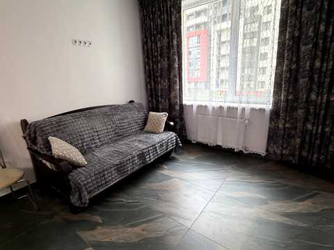 квартира за адресою Спортивна вулиця, 3/3