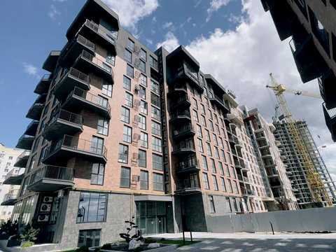 квартира по адресу Келецкая ул., (Будинок 5 (вул. Келецька, 125в))