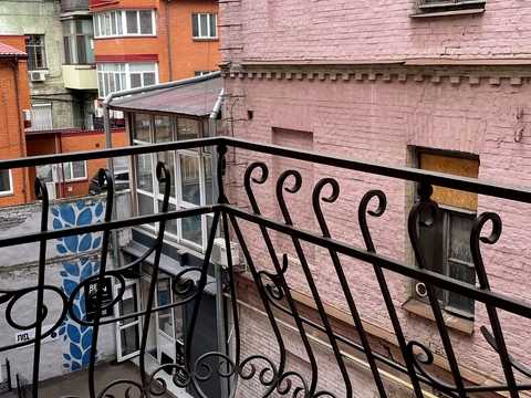 квартира по адресу Большая Васильковская ул. (Красноармейская), 30-Б
