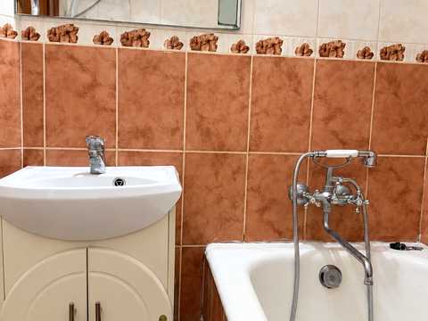 квартира по адресу Вадима Гетьмана ул. (Індустріальна), 46-А/3