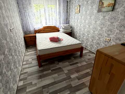 квартира за адресою Маразліївська вул., 1а