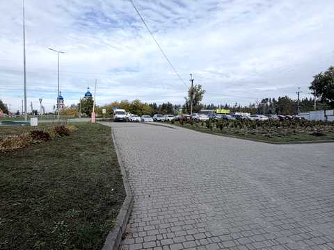 коммерческая по адресу Соборна, 21