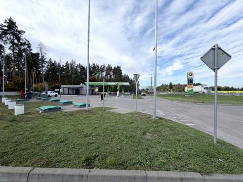 коммерческая по адресу Соборна, 21