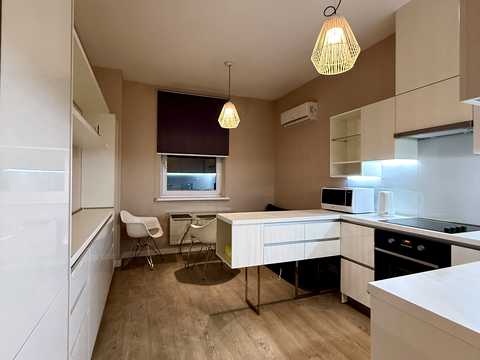 квартира по адресу Златоустовская ул., 47-49