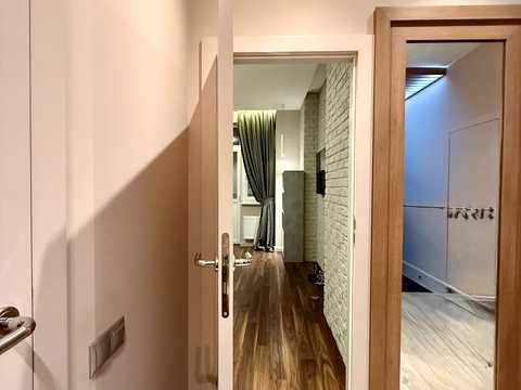 квартира по адресу Златоустовская ул., 47-49