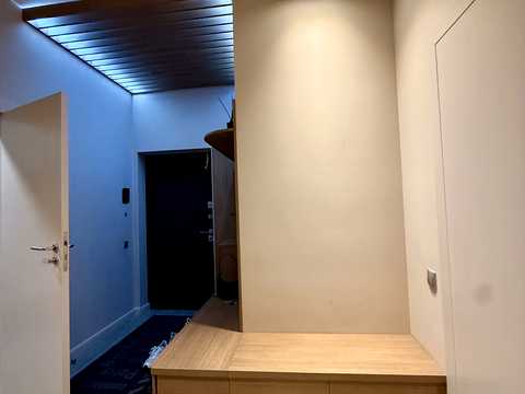 квартира по адресу Златоустовская ул., 47-49