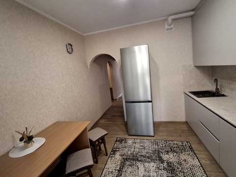 квартира за адресою Лесі Українки вул., 62-А