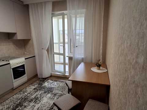 квартира за адресою Лесі Українки вул., 62-А